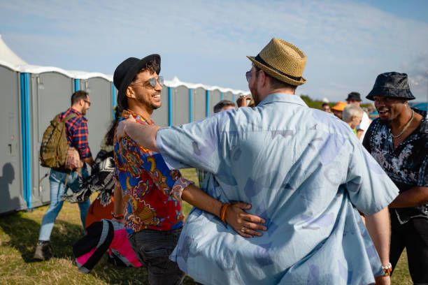 Best Porta potty rental near me  in Jackson, MO