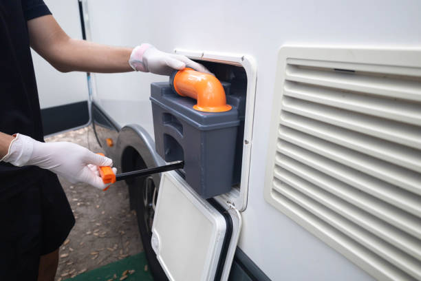 Best Affordable porta potty rental  in Jackson, MO