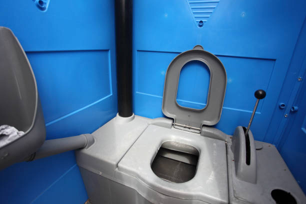 Portable Toilet Options We Offer in Jackson, MO