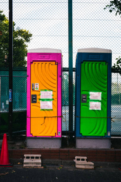 Best Porta potty rental near me  in Jackson, MO