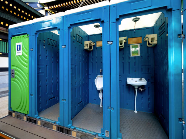 Best Affordable portable toilet rental  in Jackson, MO