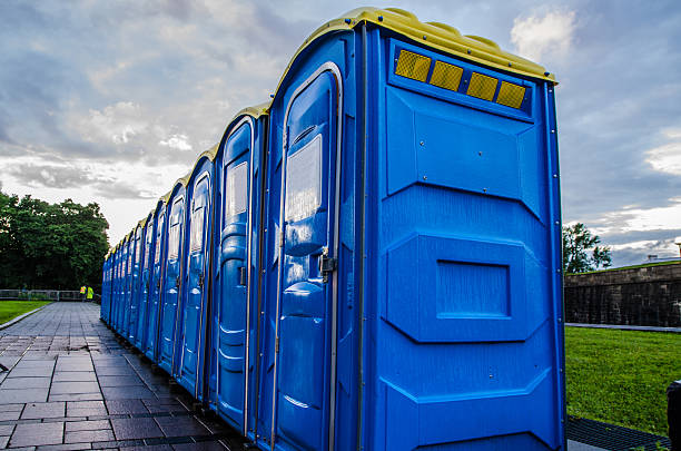 Best Emergency porta potty rental  in Jackson, MO